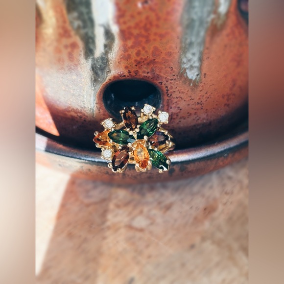 Vintage Ring Gemstones - Picture 7 of 11